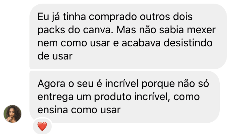 Depoimento